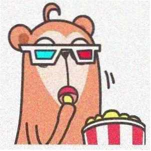 影迷老周头像