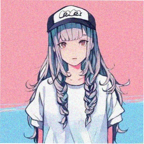 影迷阿澈头像